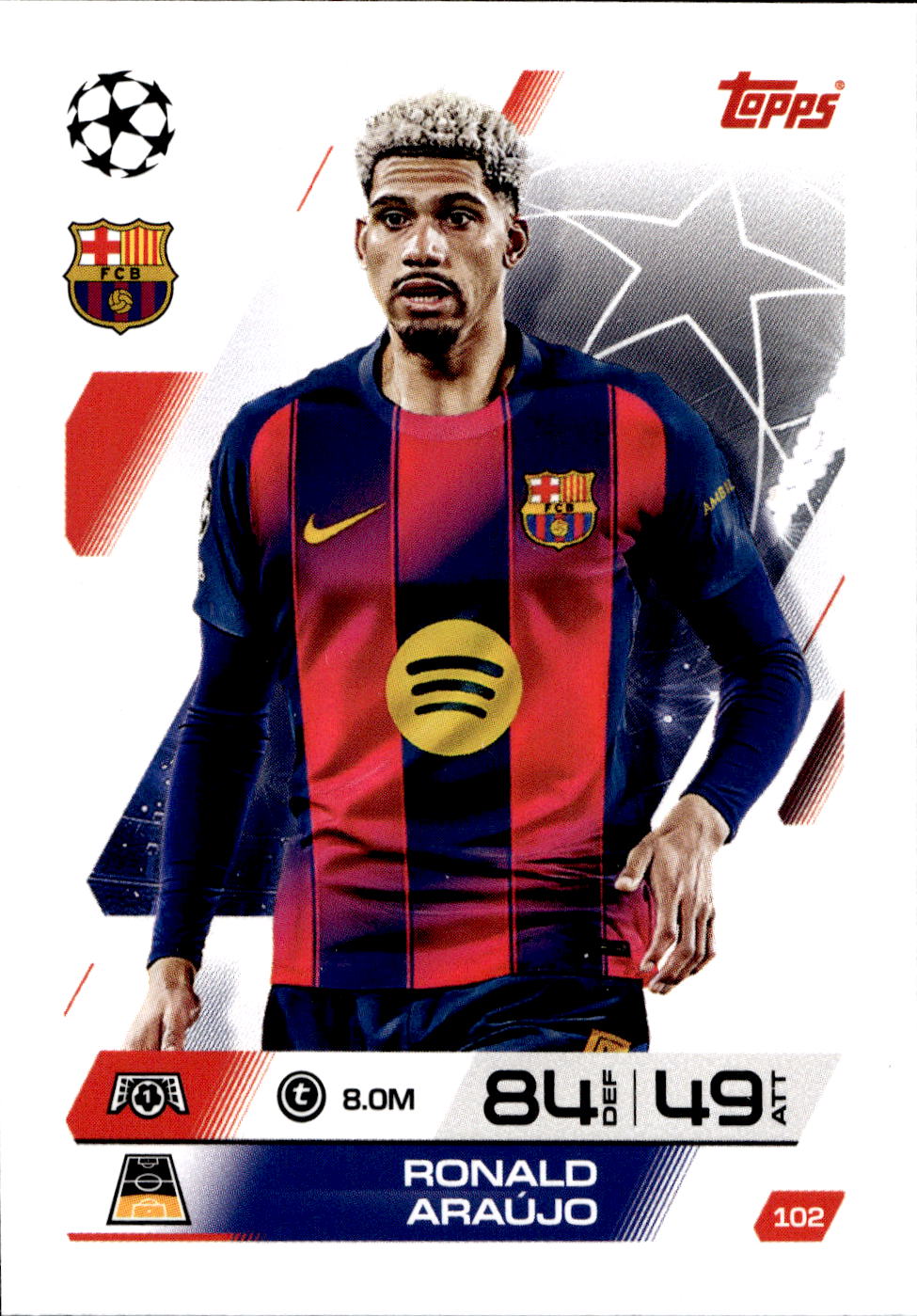 Champions League 2026